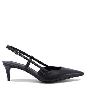 Sergio Levantesi Heeled Shoes IT 36.5 Women